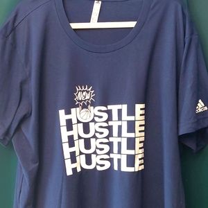 Adidas shirt